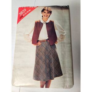 Butterick‎ See & Sew Womens Patterns